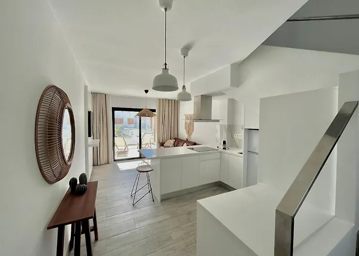 Apartment Gorgeous Douplex In