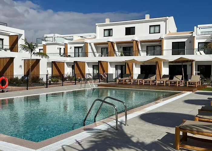 Apartment Gorgeous Douplex In Parque Holandes