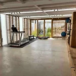 Gorgeous Douplex In Appartement Parque Holandes