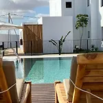 Gorgeous Douplex In *