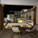 Gorgeous Douplex In Appartement Parque Holandes