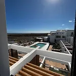 Gorgeous Douplex In