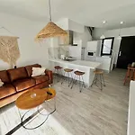 Gorgeous Douplex In Appartement Parque Holandes