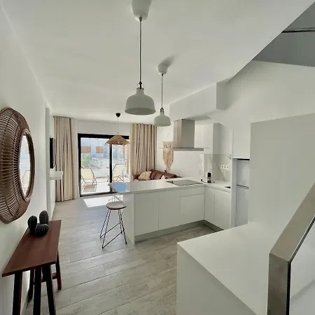 Apartmán Gorgeous Douplex In
