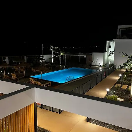 Gorgeous Douplex In Apartmán *