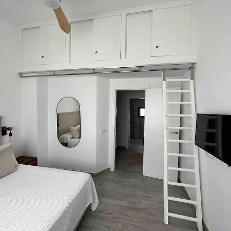 Apartmán Gorgeous Douplex In