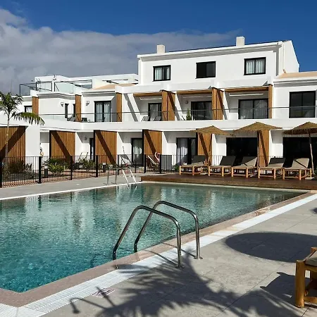 Apartmán Gorgeous Douplex In Parque Holandes