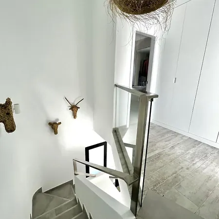 Gorgeous Douplex In Apartmán