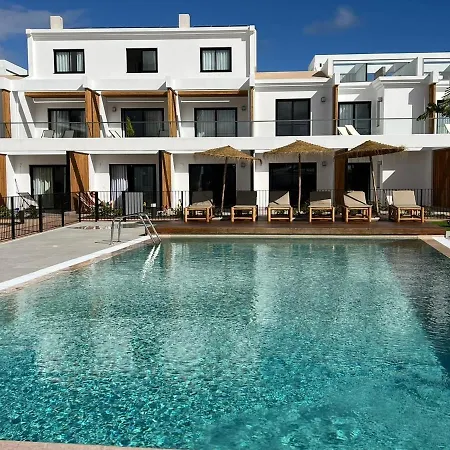 Gorgeous Douplex In Appartement Parque Holandes