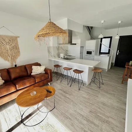 Gorgeous Douplex In Apartmán Parque Holandes