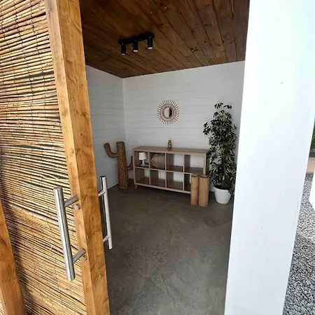 Gorgeous Douplex In Apartmán *